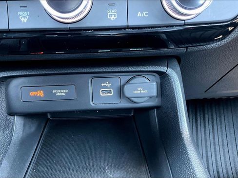 Certified 2023 Honda Civic Sport image 24