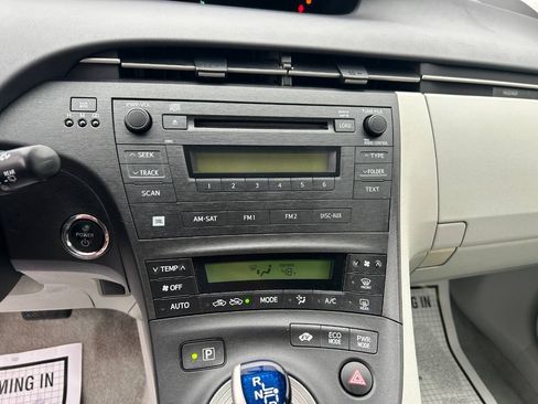 Used 2011 Toyota Prius Three FWD image 15