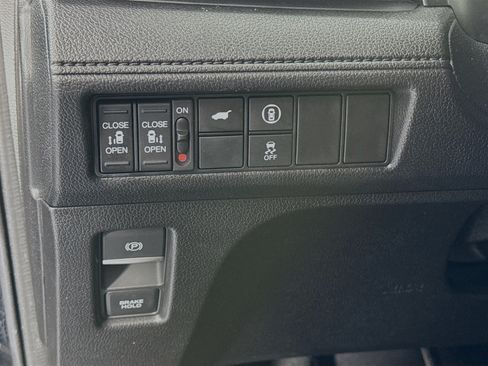 Certified 2022 Honda Odyssey EX-L image 10