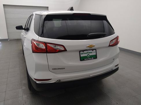 Used 2020 Chevrolet Equinox LT image 6
