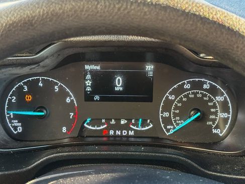 Used 2019 Ford Transit Connect XL FWD image 22