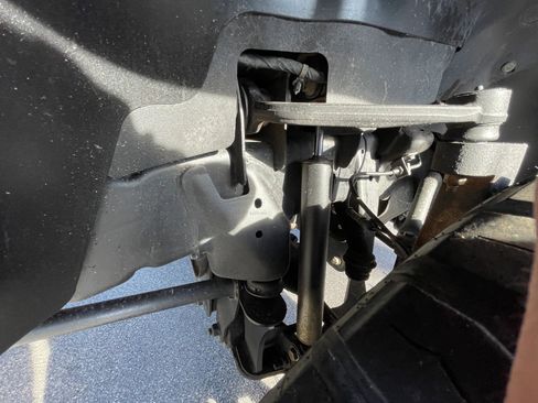 Used 2011 Chevrolet Silverado 2500 LTZ w/ LTZ Plus Package image 49