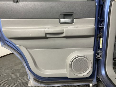 Used 2008 Dodge Durango SLT w/ Convenience Group image 21