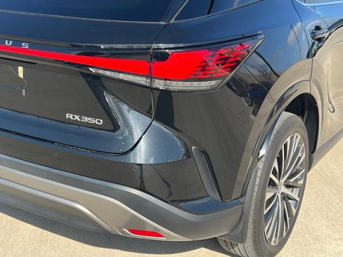 Used 2023 Lexus RX 350 Premium Plus image 13