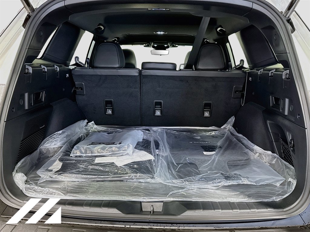 New 2026 Subaru Outback Touring AWD/4WD image 28
