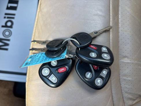 Used 2004 Chevrolet Corvette Coupe w/ Preferred Equipment Group image 27