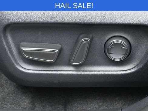 Certified 2026 Toyota RAV4 XSE w/ Weather Package image 10