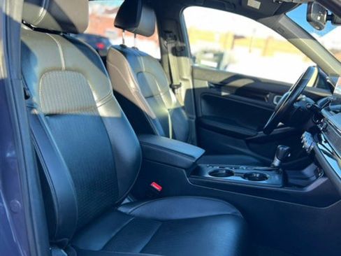 Used 2024 Honda Civic Sport Touring image 28