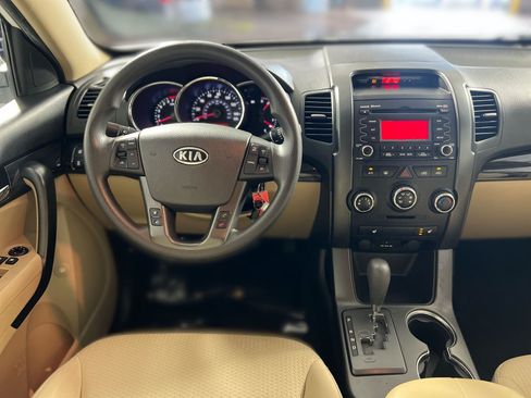 Used 2012 Kia Sorento LX w/ Convenience Pkg AWD/4WD image 22