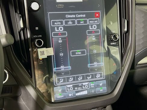 New 2026 Subaru Forester Premium image 13