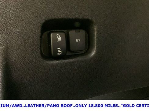 Certified 2024 Ford Edge Titanium image 21