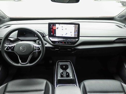 Used 2023 Volkswagen ID.4 Pro S RWD image 12