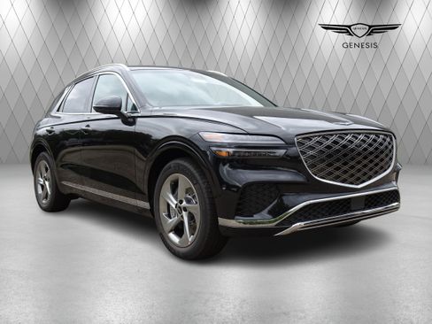 New 2026 Genesis GV70 2.5T Advanced image 5