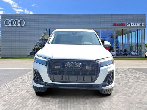 New 2026 Audi Q7 2.0T Premium Plus image 2