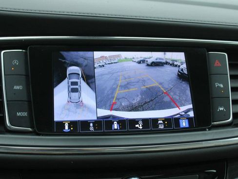 Used 2022 Buick Enclave Premium w/ Experience Buick Package AWD/4WD image 21