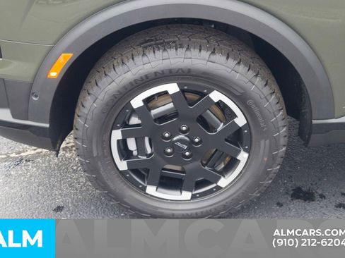 Used 2026 Hyundai Palisade XRT Pro image 11