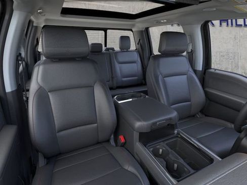 New 2026 Ford F250 Lariat w/ Black Appearance Package image 38