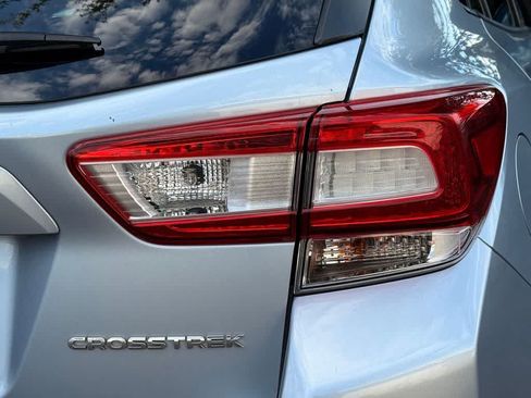 Used 2018 Subaru Crosstrek 2.0i Premium AWD/4WD image 7