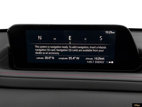 New 2026 MAZDA CX-30 AWD 2.5 S image 13