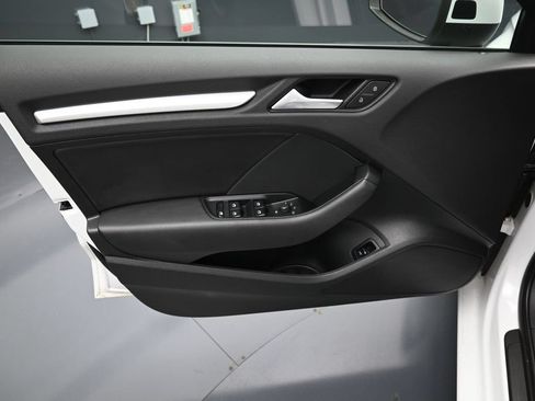 Used 2015 Audi A3 TDI Premium w/ Audi MMI Navigation Plus FWD image 11