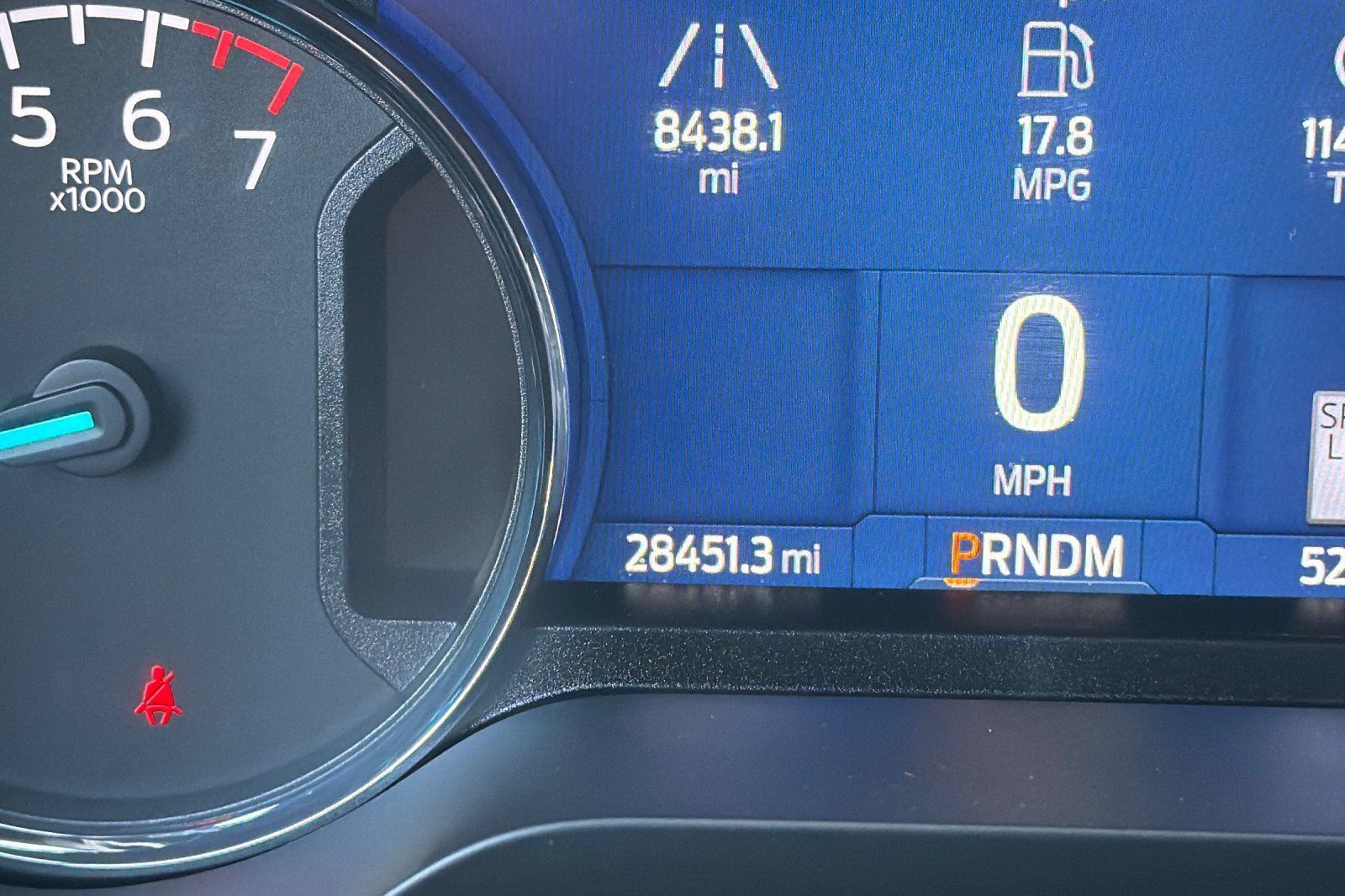 Used 2023 Ford F150 XLT w/ Equipment Group 302A High AWD/4WD image 30