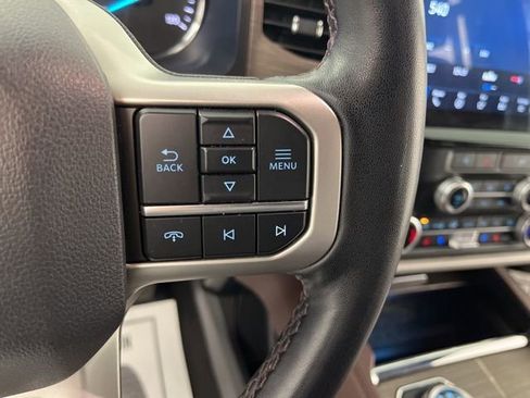 Used 2024 Ford Expedition Max Limited image 22