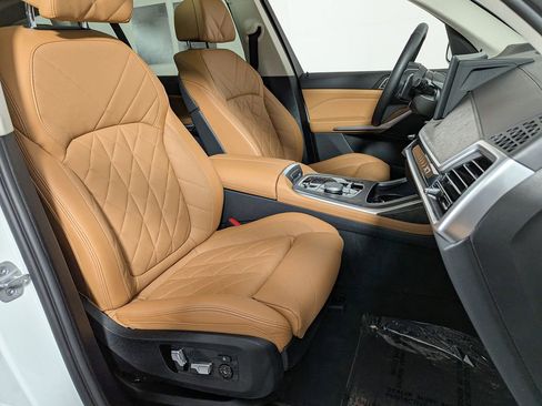 Certified 2023 BMW X7 xDrive40i AWD/4WD image 27