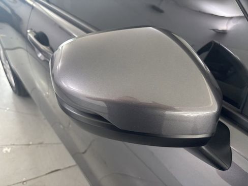 Used 2025 Honda HR-V LX image 28