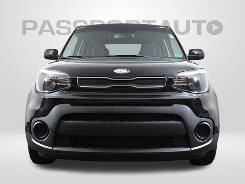 Used 2019 Kia Soul image 2