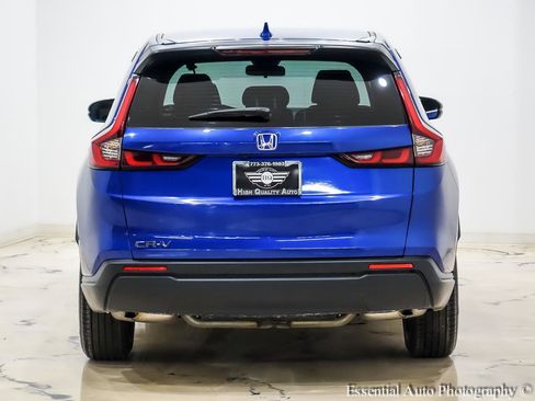 Used 2023 Honda CR-V LX image 7