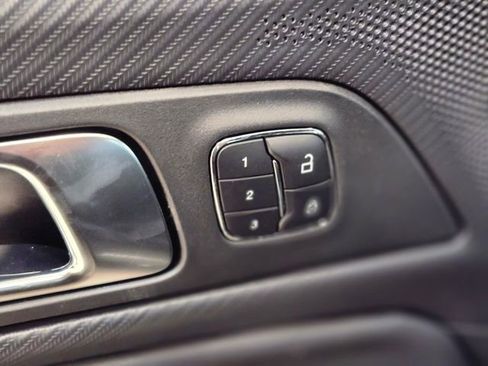 New 2025 Ford Mustang GT Premium image 12