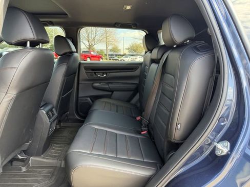 Used 2025 Honda CR-V Sport-L image 28