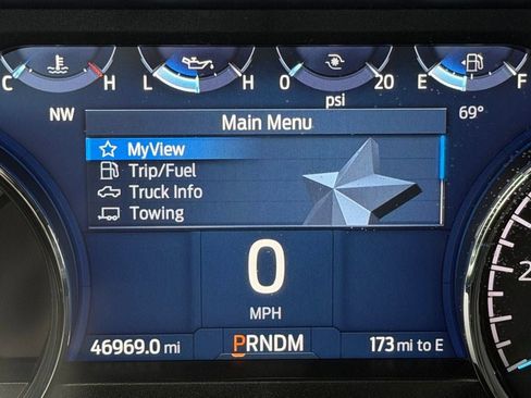 Certified 2023 Ford F150 XLT w/ Equipment Group 302A High image 35