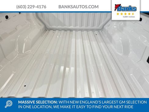 New 2026 Chevrolet Colorado Trail Boss image 7