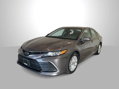 Used 2023 Toyota Camry LE