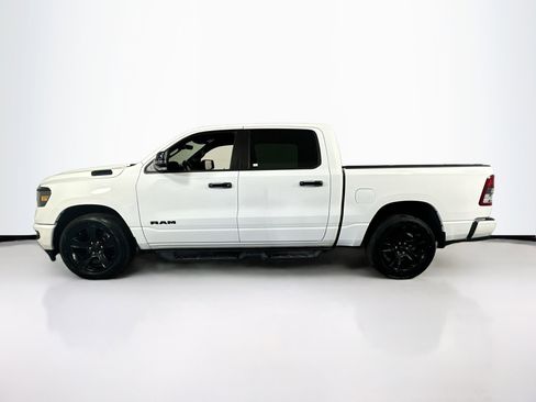 Used 2023 RAM 1500 Big Horn image 8
