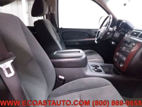 Used 2007 Chevrolet Avalanche LT image 13