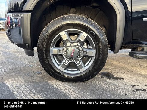 New 2026 GMC Sierra 2500 SLT w/ SLT Premium Package image 24