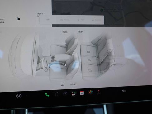 Used 2020 Tesla Model 3 Performance AWD/4WD image 21