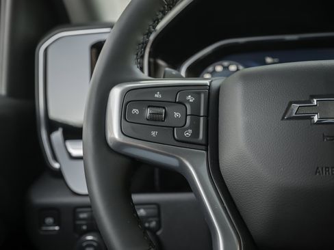 New 2026 Chevrolet Silverado 1500 LT Trail Boss w/ Convenience Package II image 24