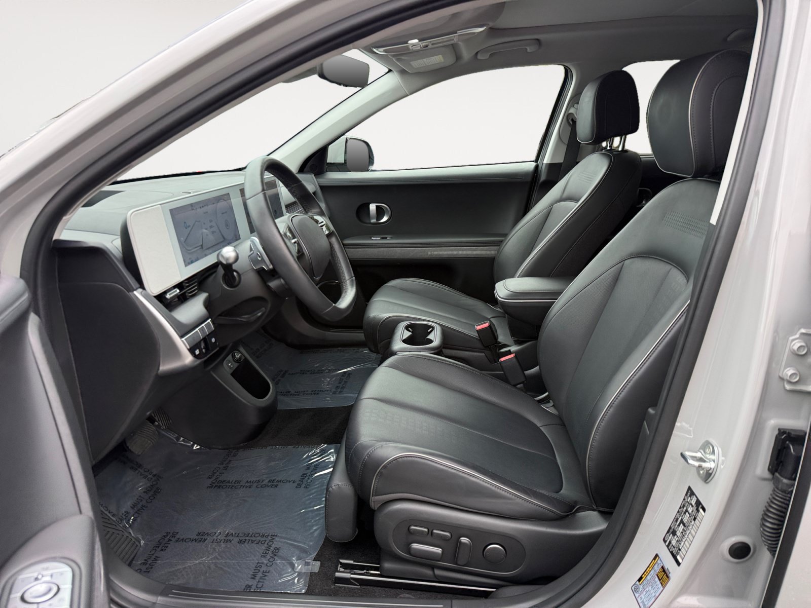 Used 2024 Hyundai Ioniq 5 Limited RWD image 10