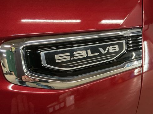 Used 2019 GMC Sierra 1500 SLT image 5