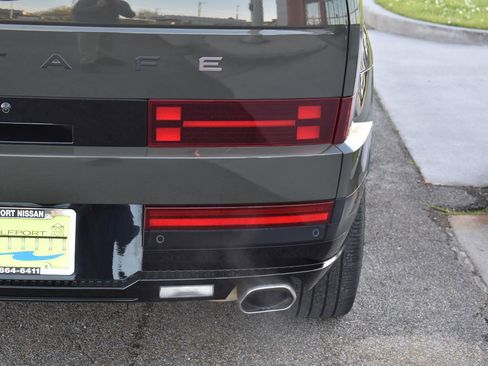 Used 2024 Hyundai Santa Fe Calligraphy image 8