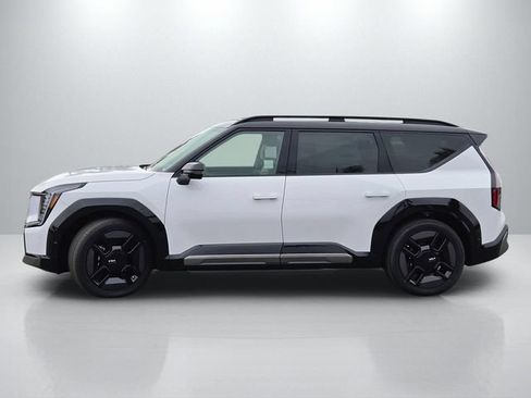 New 2026 Kia EV9 GT-Line AWD/4WD image 7
