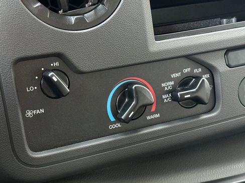 New 2026 Ford E-350 and Econoline 350 Super Duty w/ Power Equipment Group image 19