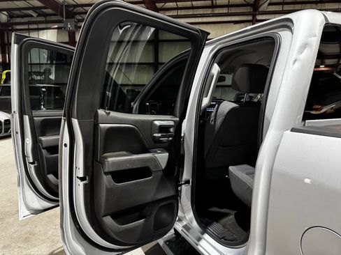 Used 2017 Chevrolet Silverado 1500 LT w/ All Star Edition image 16