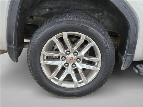 Used 2020 GMC Sierra 1500 SLT AWD/4WD image 18