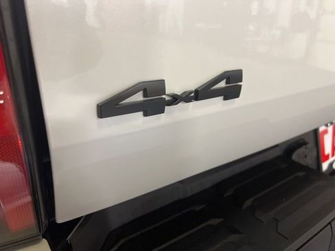 Used 2024 Toyota Tundra Limited image 15