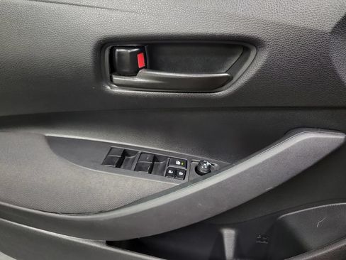 Used 2024 Toyota Corolla LE FWD image 24