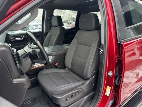 Certified 2024 Chevrolet Silverado 1500 RST w/ Z71 Off-Road Package AWD/4WD image 15